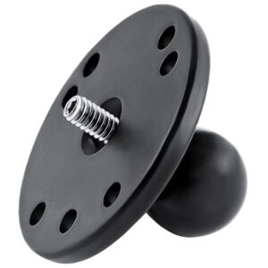 RAM 1″ Houder voor foto–en filmcamera’s – RAM-B-202AU