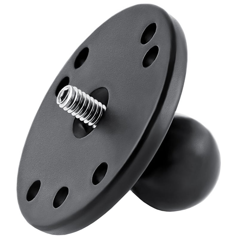 RAM 1″ Houder voor foto–en filmcamera’s – RAM-B-202AU
