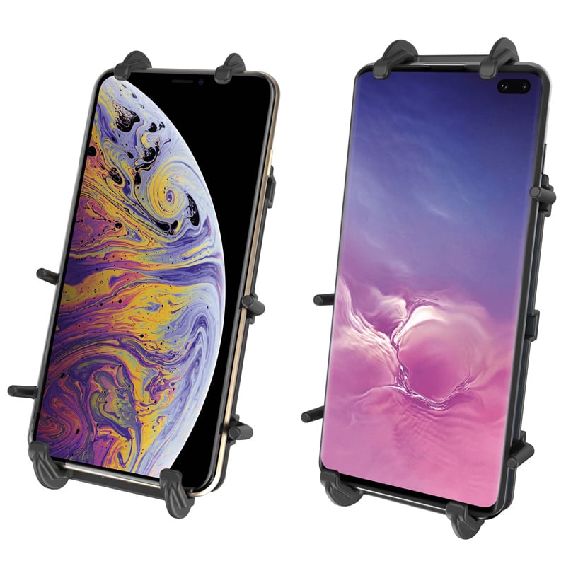 RAM Quick-Grip Houder voor grotere telefoons en meer – RAM-HOL-PD4U
