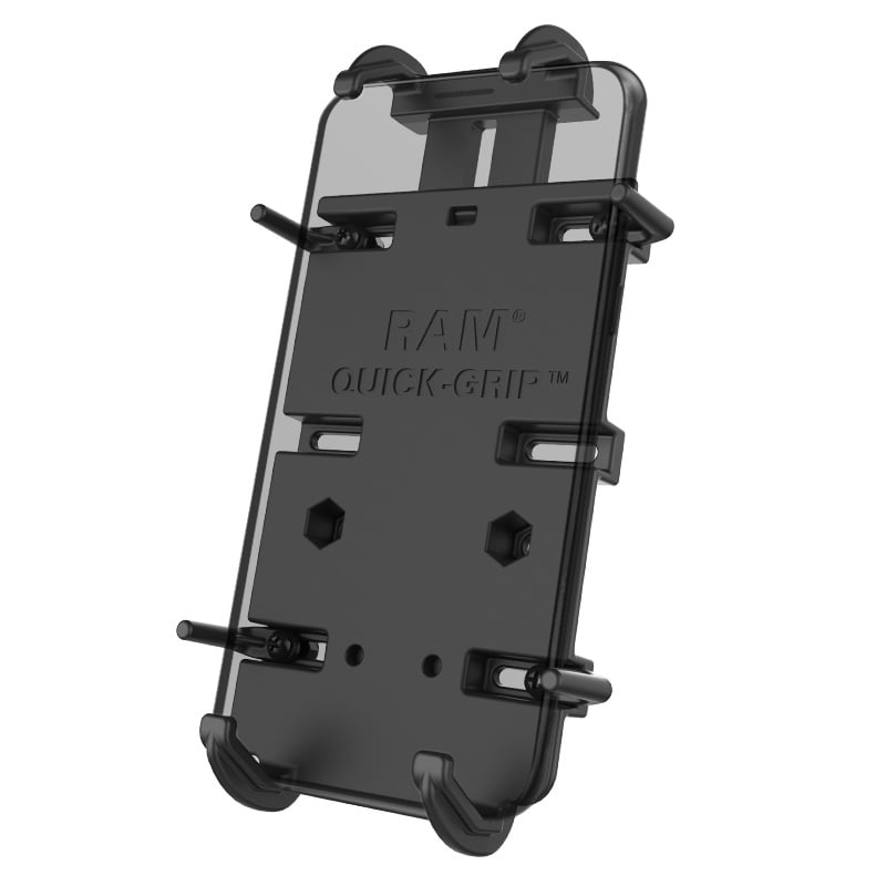 RAM Quick-Grip Houder voor grotere telefoons en meer – RAM-HOL-PD4U