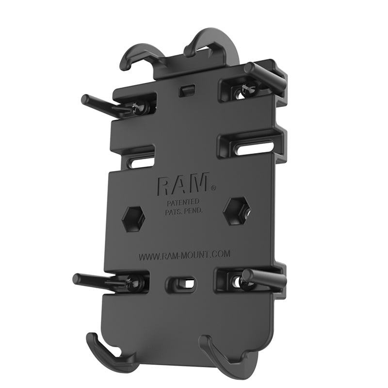 RAM Quick-Grip Houder voor telefoons en meer – RAM-HOL-PD3U