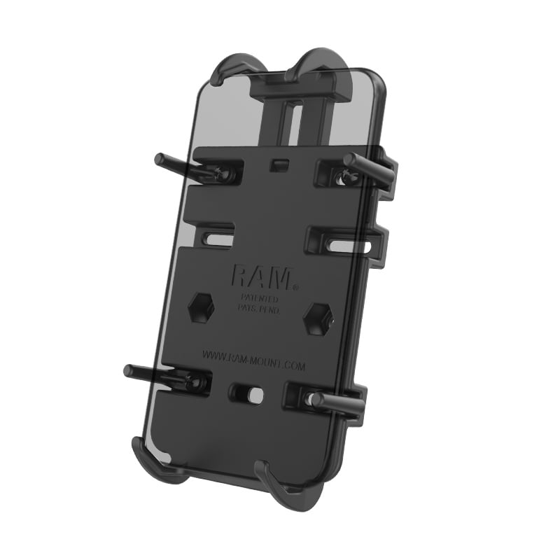 RAM Quick-Grip Houder voor telefoons en meer – RAM-HOL-PD3U