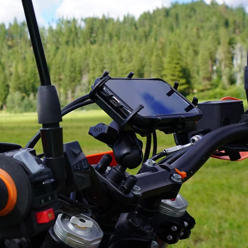 RAM Quick-Grip Houder voor telefoons en meer – RAM-HOL-PD3U