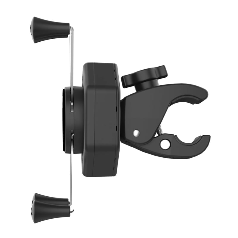 Vibe-safe X-Grip met klauw