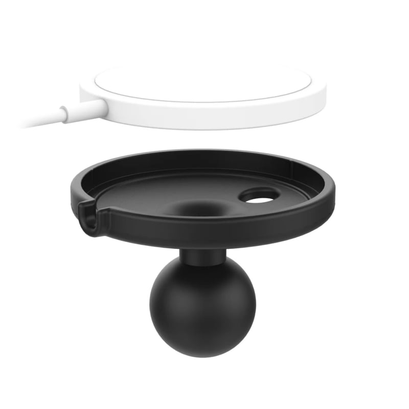 RAM® Ball Adapter for Apple MagSafe (RAP-B-202-AP-MAGU)