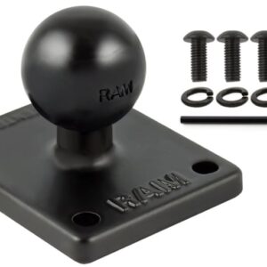 RAM® Ball Adapter voor TomTom Bridge, Rider 2 + meer