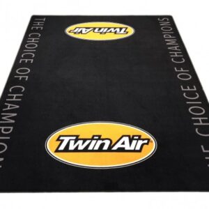 Twin Air milieumat XL 250 x 190 cm voor quads en zijspannen
