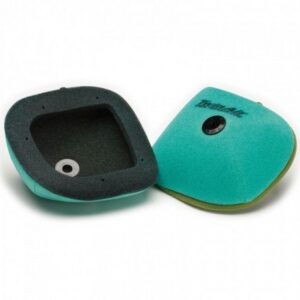 Twin Air Fire Resistant Luchtfilter geolied voor Powerflow kit 154215CN ( 5 pin )