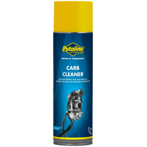 Putoline carburateur cleaner 500 ML