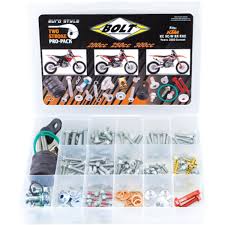 Bolt Pro Pack Euro Style KTM 200/250/300 1999-2016