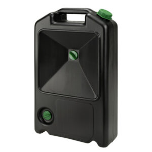 Pressol Olie opvangbak voor afgewerkte olie 7 liter