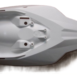 KTM Origineel achterspatbord Wit KTM SX 50 2011-2012