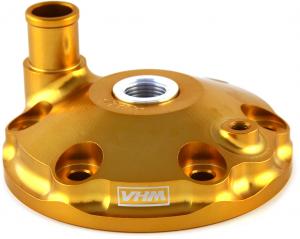 VHM Cylinderkop goud KTM 85SX / Husqvarna TC85 2018 – 2024 / GasGas MC85 2021 – 2024