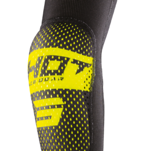 Shot MX Volwassen Elleboogbeschermers Airlight Zwart