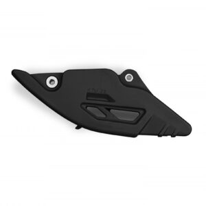 UFO Kettingblok Zwart KTM SX 85 2025 & 125/150/250/300 2023- & SX-F 250/350/450 2023- & Husqvarna TC 85 2025 & TC/FC 125/250/350/450 2023- & Gas Gas MC 85 2025 & MC/MC-F 125/250/350/450 2024-