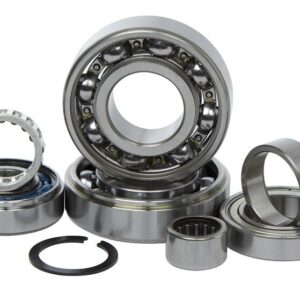 Hot Rods versnellingsbak lager set Kawasaki KX 250 1994-2004