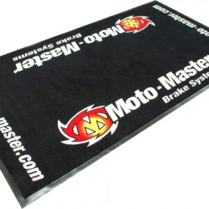 Moto Master milieumat 200 x 100 cm