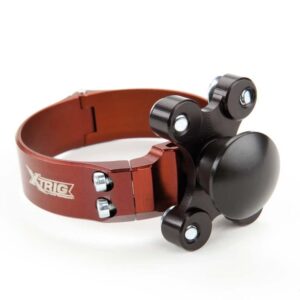 Xtrig starthulp voor diameter 50mm KTM SX 85/TC85 05-.. & Honda CR 125R/250R 1992-1994 50mm