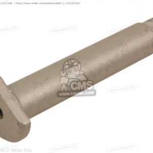 Yamaha OEM link bout YZ 125/250 2005- & WR 250F/450F & YZ 250F/450F