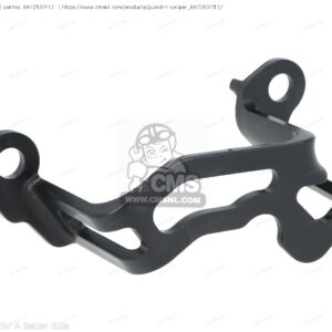 Suzuki OEM achter remklauw beschermer Suzuki RM-Z 250/450 2015-2022