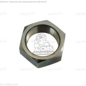 Yamaha OEM balhoofdmoer Yamaha YZ 125/250 2004-2005 & YZ 250F/450F 2003-2005