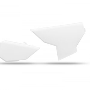 UFO Luchtfilter kappen Wit Husqvarna TC/FC 125/250/350/450 2023-