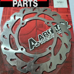 Artrax voor remschijf ( 250mm ) Suzuki RM-Z 250 07-18 & RM-Z 450 05-17