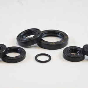 Vintco blok olie keerring set Honda CR125 1980