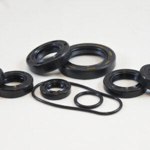Vintco blok olie keerring set Honda CR125 1981-82