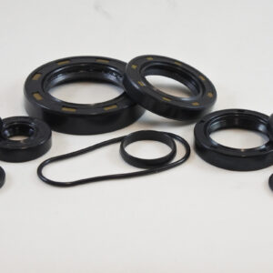 Vintco blok olie keerring set Honda CR250 1981-83
