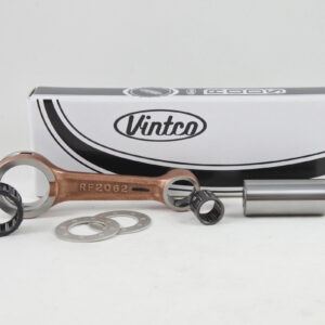 Vintco Drijfstang set Kawasaki KX60 1983-03 KX65 2000-2013 Suzuki RM60 2003 RM65 2003-05