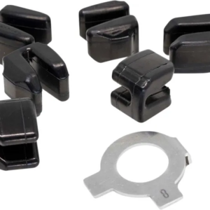 Rekluse koppeling rubber set KTM/Husqvarna/Gas Gas