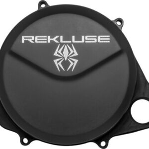 Rekluse koppelingsdeksel Zwart Honda CRF 450R 17- & CRF 450RX 17-