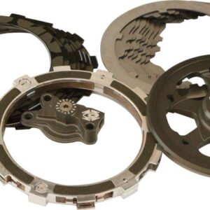 Rekluse Radius automatische koppelingset KTM SX 250 2017- & EXC 300 2018-
