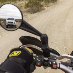 ENDURO (TM-MIR-M)