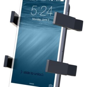 RAM Finger-Grip Universele telefoon-navigatie-en radio houder (RAM-HOL-UN4U)