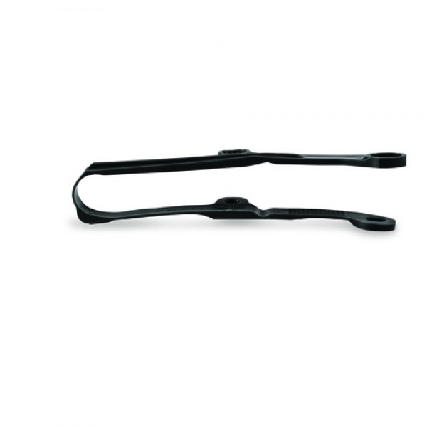 Acerbis swingarm geleider Zwart Kawasaki KX 125/250 94-08