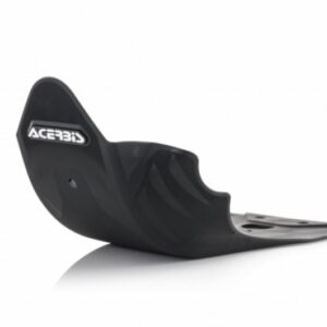 Acerbis blok beschermer Zwart Suzuki RM-Z 450 18-