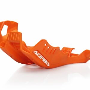 Acerbis blok beschermer Oranje KTM EXC 250/300 TPI 20-