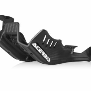 Acerbis blok beschermer Zwart KTM EXC 250/300 TPI 2020-2023