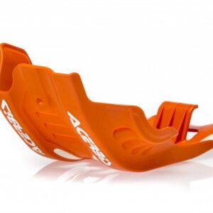 Acerbis blok beschermer oranje KTM EXC-F 450/500 20