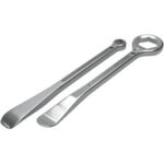 Motion Pro bandenlichters T-6 Combo lever set 27mm and 12mm /13mm box end wrench