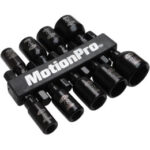 Motion Pro magnetic nut Driver Set
