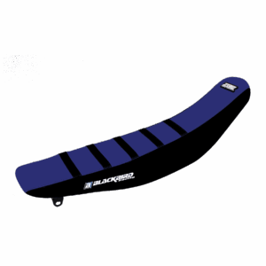 Blackbird zadelhoes Zebra 23 Yamaha YZ 250F 10-13
