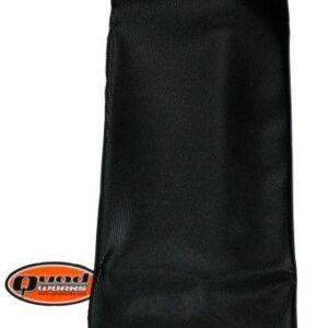 Airtime seat cover Black Gripper Yamaha YFS 200 88-06