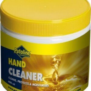 Putoline Hand Cleaner Yellow 600 ML