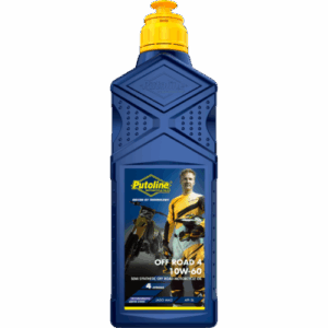 Putoline Technomoto Offroad 4 10W60 1 Liter
