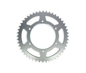 Afam achtertandwiel 40 tands aluminium KTM SX 50