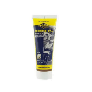 Putoline Ester Tech Scooter 4T+ Engine Oil 5W-40 125ml