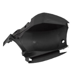 KTM OEM Airfilter box Zwart KTM SX 125/150 16-18 & SX 250 17-18 & SX-F 250/350/450 16-18 & EXC 125/250/300 17-19 & EXC-F 250/350/450/500 17-19